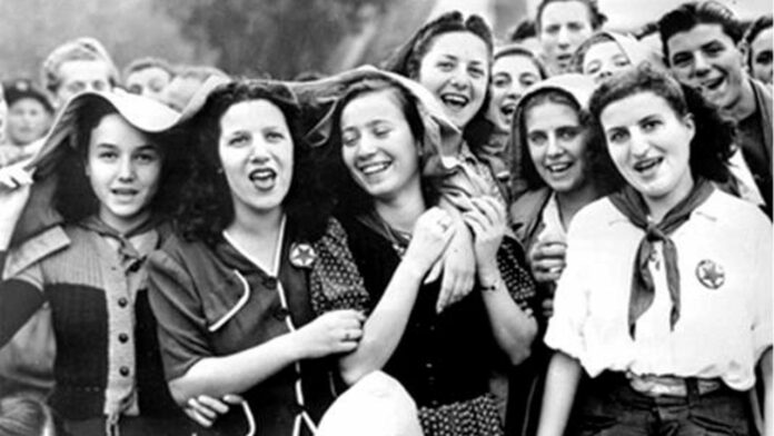 donne-resistenza