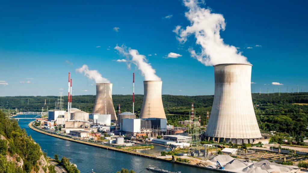 La favoletta dei piccoli reattori nucleari “sostenibili”