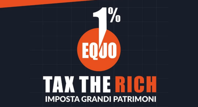 taxtherich
